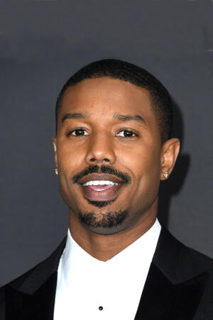 Michael B. Jordan Biography Fandango